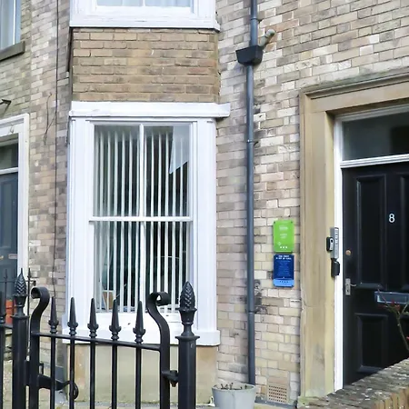Holiday home The First Port Of Call