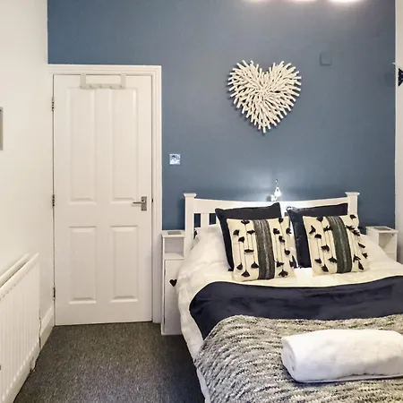 The First Port Of Call Holiday home Whitby